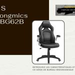 avis chaise songmics obg62b